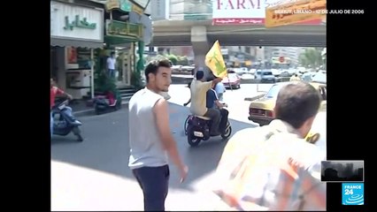 Guerra Israel-Hezbolá: un conflicto de hace décadas que amenaza con resurgir