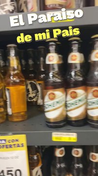 Bebidas Alcoholicas Dominicanas