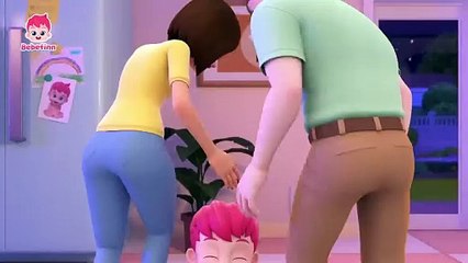 Yes Papa Yes Mama!  Nursery Rhymes for Kids