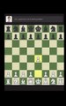 Chess game against Jimmy #chess