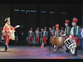 Grognards et Hussards : "Le réveil de la Garde"