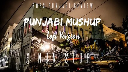 Punjabi Beats Reloaded: Nonstop Jukebox Mix