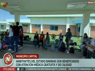 Barinas | Féminas fueron favorecidas con el Plan Quirúrgico Nacional en el municipio Capital