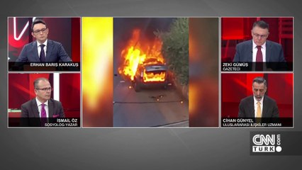 Gece Haberleri 21 Eylül 2024 Cumartesi