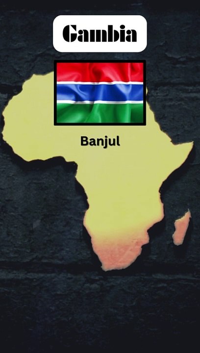 #gambia