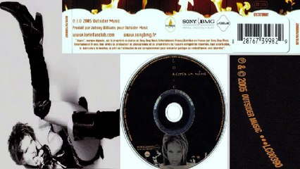 LORIE — Ange et démon /// LORIE : RESTER LA MÊME — CD · (2005)