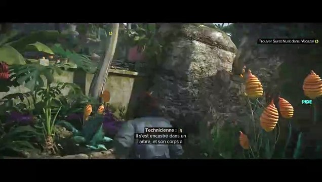 Le Réparateur de Droïdes - Star Wars Outlaws Walkthrough