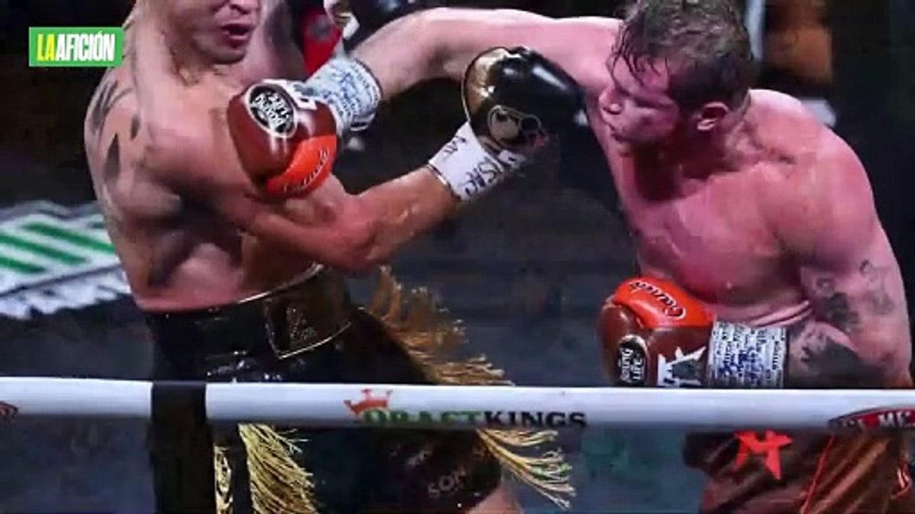 David Faitelson revela al responsable de vetarlo en peleas del 'Canelo' Álvarez