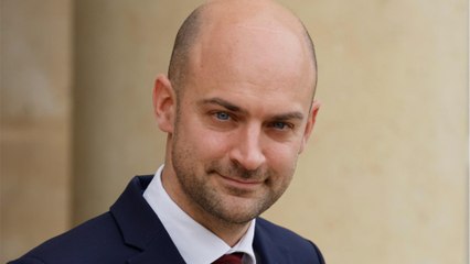 GALA VIDEO - Jean-Noël Barrot ministre des Affaires étrangères : son père n’était pas un inconnu !
