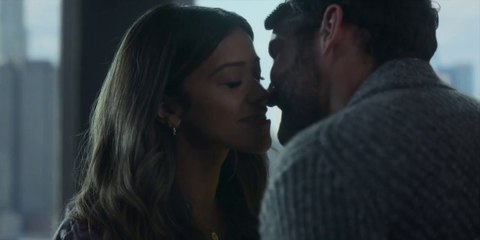 A Great comedy And Romance Movie HD ( English To Hindi Dubbed )