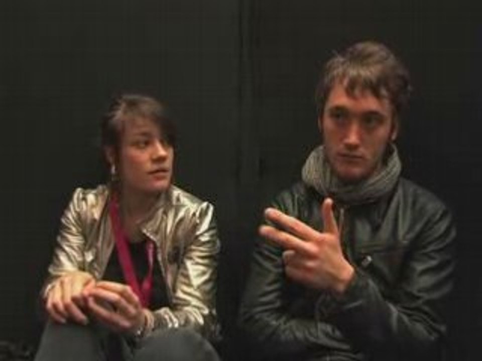 ITW TWICE