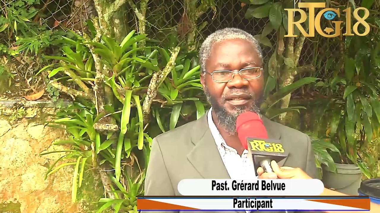 Lansman ofisyèl òganizayon "Fòs Peyizan" nan Komin Kenscoff vandredi 20 septanm 2024 la.