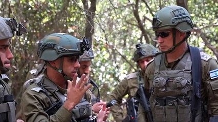 Israel intensifica ofensiva na fronteira com o Líbano após bombardeio em Beirute