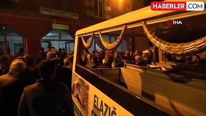 Muş'ta Düğün Konvoyunda Maganda Kurşunu Küçük Kızı Hayatından Etti