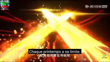 thrones of seals ep 41 vostfr