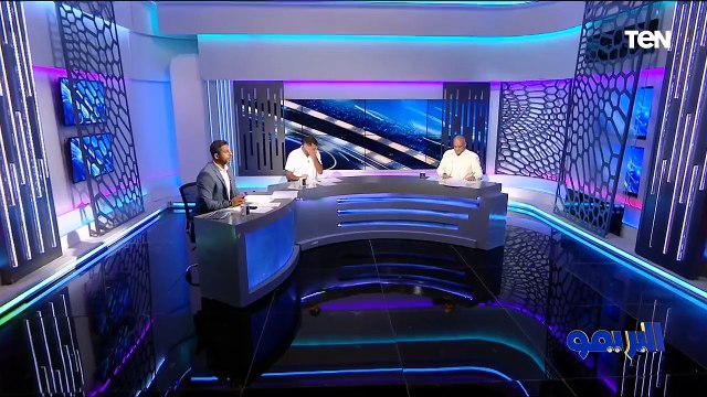 لقاء مع أبو الدهب ومجدي طلبة لتحليل فوز الأهلي أمام نادي غور مايا في بطولة أفريقيا | البريمو