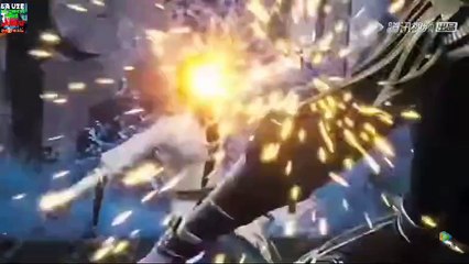 thrones of seals ep 44 vostfr
