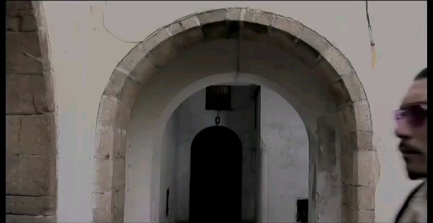 ساعة في الجحيم