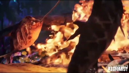 soul land 2 ep 67 vostfr