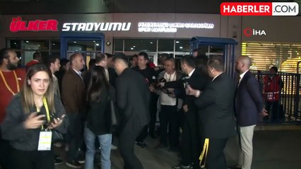 Acun Ilıcalı: 'Fenerbahçe güçlü bir camia, ümitsizlik yok'