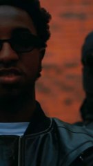 Shotas fait son grand retour dans le rap 🎤