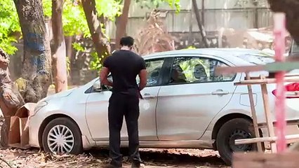 مسلسل للعشق جنون الجزء الثاني الحلقة 112