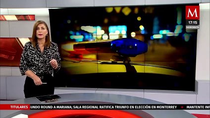 En Oaxaca, padres de familia someten a presunto acosador sexual en una escuela