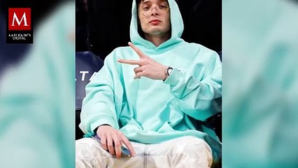 Corrido de Peso Pluma, clave en la detención de 'El Piyi'