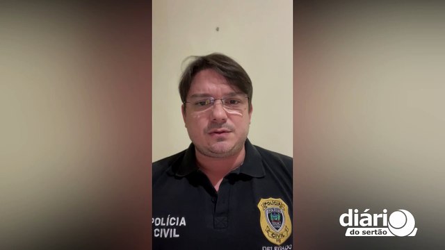 Delegado diz que motos apreendidas com escapamento alterado só serão devolvidas após eleição
