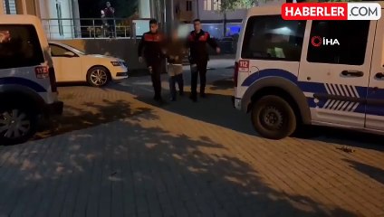 Kırklareli'nde Silahlı Saldırı: 2 Yaralı, Şüpheli Yakalandı