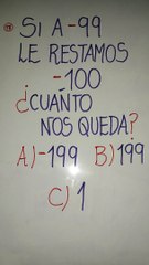 Piensa rápido : ¿cuál es la respuesta?