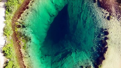 Hidden Wonders Man-Made Marvels You’ve Never Heard Of!