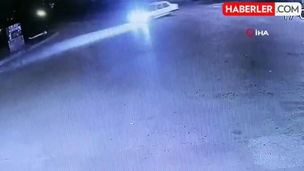 Drift Atarken Yakayı Ele Verdi: Sürücüye 32 Bin TL Ceza