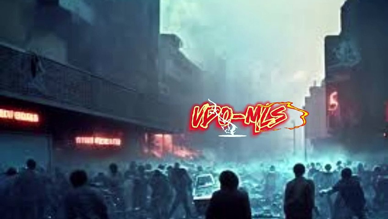 mls VDO (Prod. NetuH).