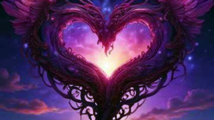 Caalamondin_Love's glowing ember