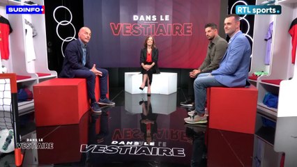 Brian Riemer limogé d'Anderlecht: nos consultants donnent leur avis "Dans le vestiaire"