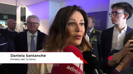 Salone Nautico, Santanchè: "Il turismo nautico è una grande opportunità per il nostro Paese"