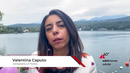 Valentina Caputo - LILT: "Il Tempo come Strumento di Cura"
