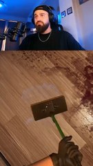 Le plus grand antagoniste du jeu c’est lui