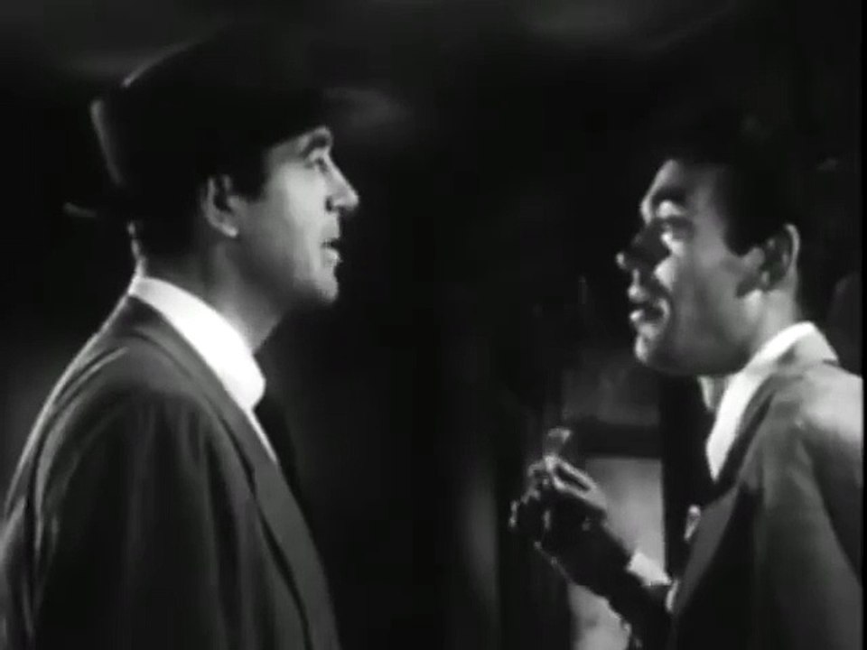 Kansas City Confidential (1952)