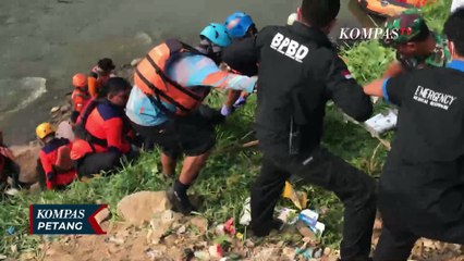 [FULL] Kupas Tuntas Proses Penyelidikan Polisi pada Kasus Tewasnya 7 Remaja di Bekasi