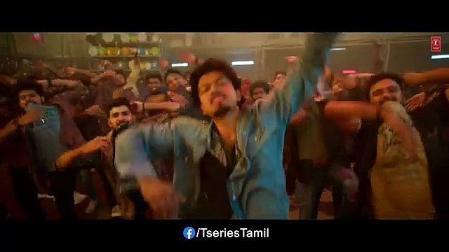 Full Video: MATTA | The Greatest Of All Time | Thalapathy Vijay | Venkat Prabhu |Yuvan Shankar Raja