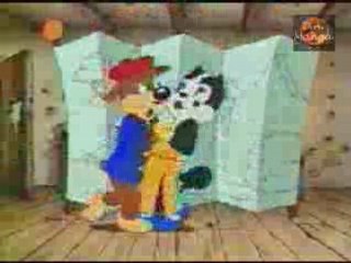 Générique Pif et Hercule