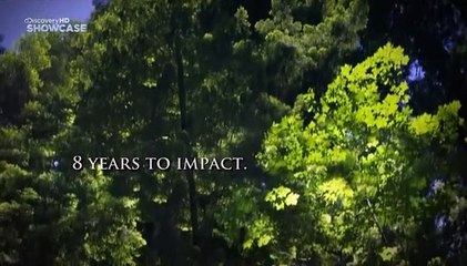 Documental El reino de los dinosaurios- El final