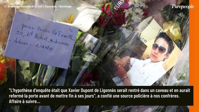 Xavier Dupont de Ligonnès : les recherches se poursuivent dans le sud de la France, un cimetière ciblé par les enquêteurs