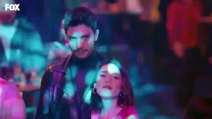 Şan Şöhret Hepsi Bir Arada - Aşk Mantık İntikam