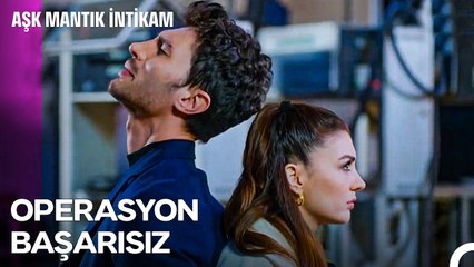 Ava Giden Avlanırmış Ozan Bey - Aşk Mantık İntikam