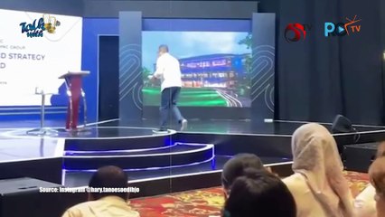 Kawal Janji Anggota DPR RI Terpilih: JPP Talk with Firnando H Ganinduto (Part 1)