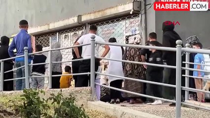 Ankara'da 7 Yaşındaki Çocuğun Pencereden Düşmesi Sonucu Hayatını Kaybetti