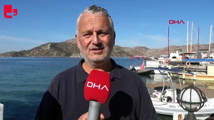 Kızlan Osmanlı Batığı'ndaki buluntular, denizcilik tarihine ışık tutacak